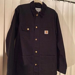 Michigan Chore Coat (Spring)
Black